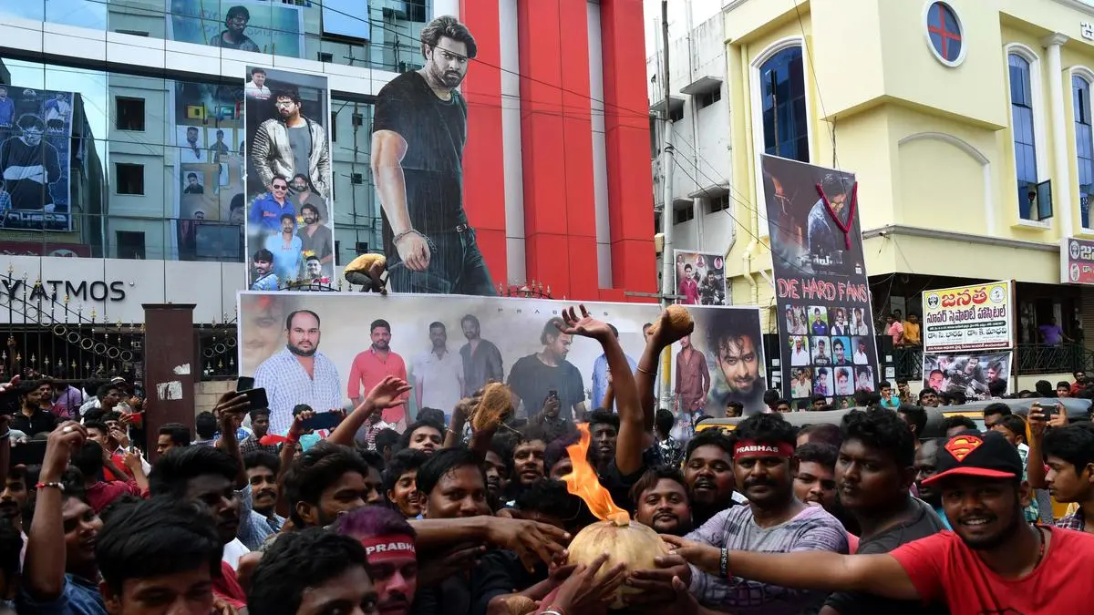 Sexual Harassment in Telugu Film Industry: The Reality Behind the Glitz